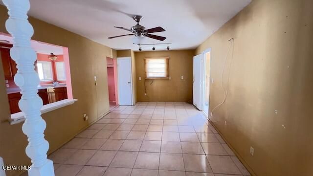7709 TOLTEC Drive, El Paso, TX 79912