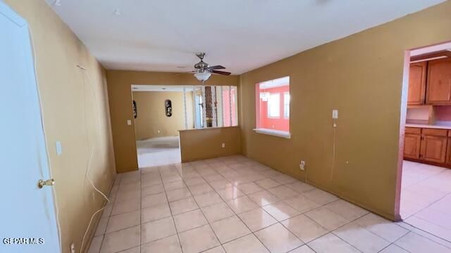 7709 TOLTEC Drive, El Paso, TX 79912