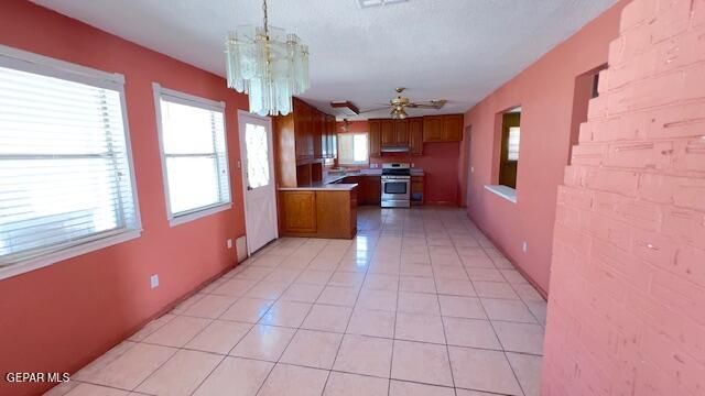 7709 TOLTEC Drive, El Paso, TX 79912