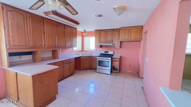 7709 TOLTEC Drive, El Paso, TX 79912