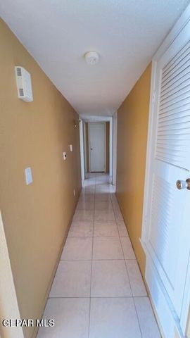 7709 TOLTEC Drive, El Paso, TX 79912