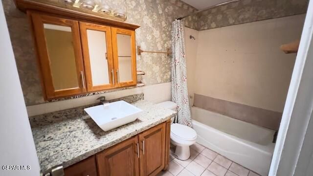 7709 TOLTEC Drive, El Paso, TX 79912