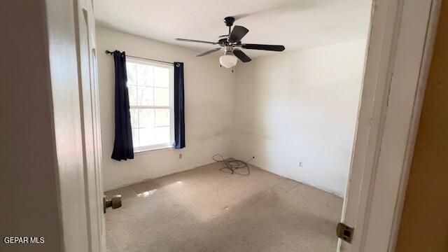 7709 TOLTEC Drive, El Paso, TX 79912