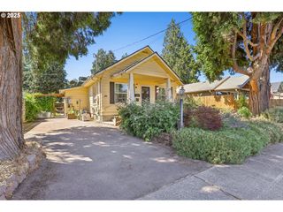 10317 N MOHAWK Ave, Portland, OR 97203