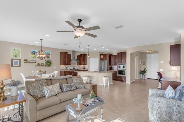 3900 N COTTONWOOD Drive, Florence, AZ 85132