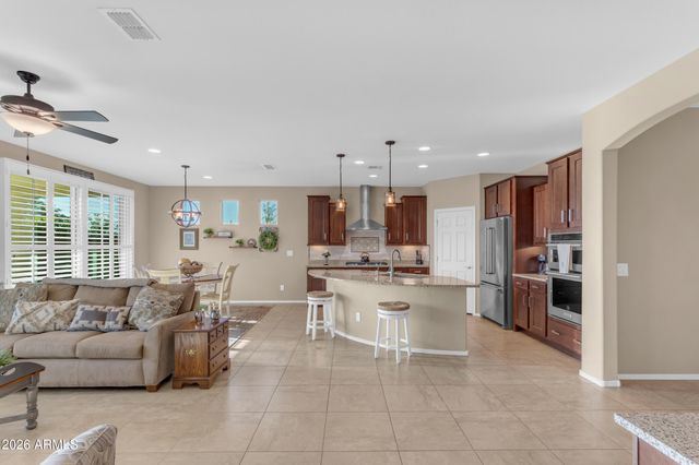 3900 N COTTONWOOD Drive, Florence, AZ 85132