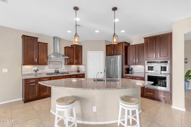 3900 N COTTONWOOD Drive, Florence, AZ 85132
