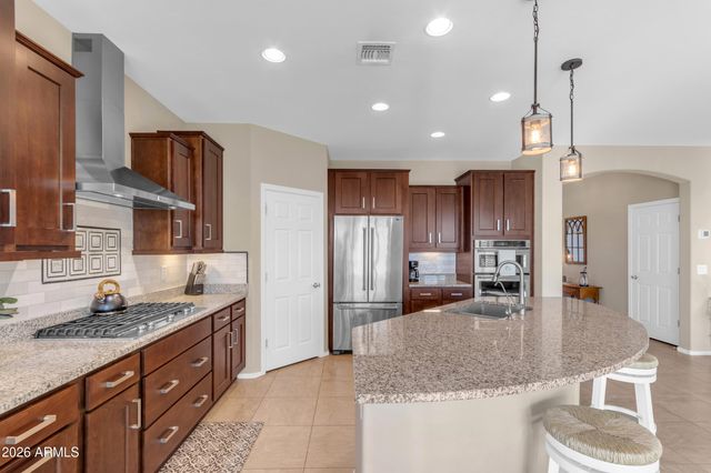 3900 N COTTONWOOD Drive, Florence, AZ 85132