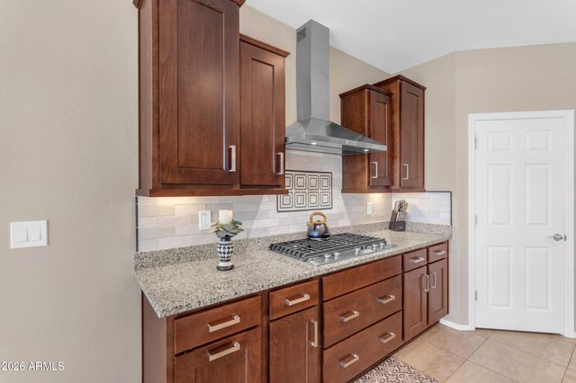 3900 N COTTONWOOD Drive, Florence, AZ 85132