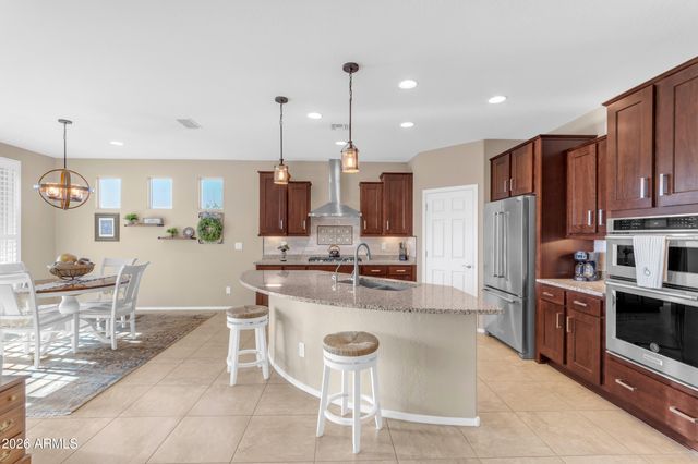 3900 N COTTONWOOD Drive, Florence, AZ 85132