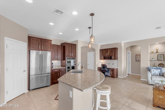 3900 N COTTONWOOD Drive, Florence, AZ 85132