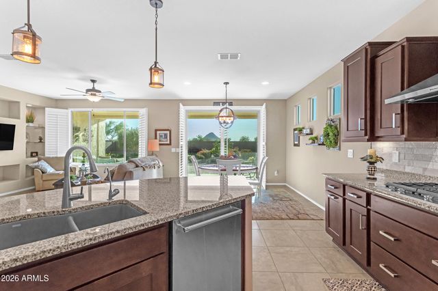 3900 N COTTONWOOD Drive, Florence, AZ 85132