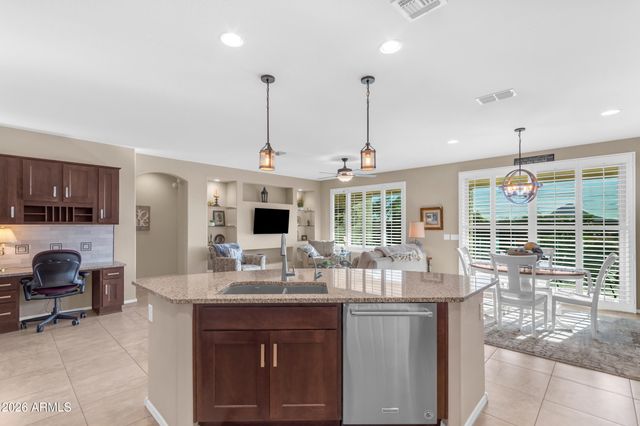 3900 N COTTONWOOD Drive, Florence, AZ 85132