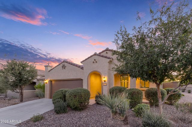 3900 N COTTONWOOD Drive, Florence, AZ 85132