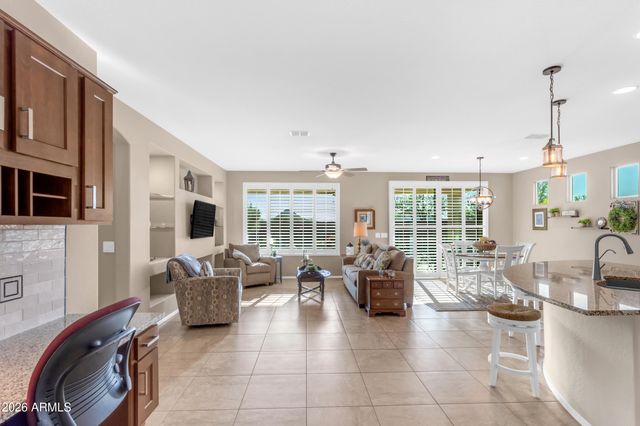 3900 N COTTONWOOD Drive, Florence, AZ 85132