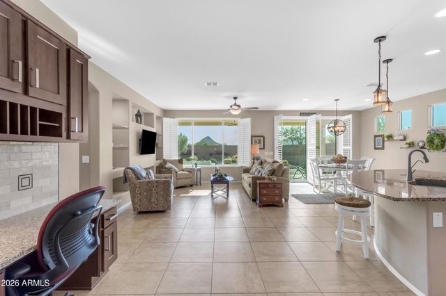 3900 N COTTONWOOD Drive, Florence, AZ 85132