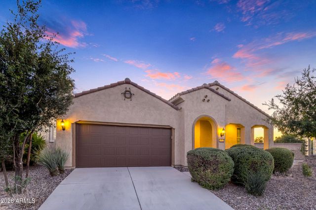 3900 N COTTONWOOD Drive, Florence, AZ 85132