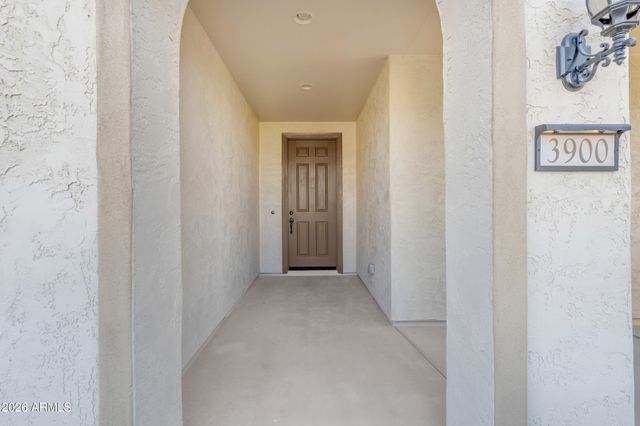 3900 N COTTONWOOD Drive, Florence, AZ 85132