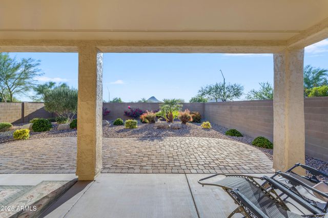 3900 N COTTONWOOD Drive, Florence, AZ 85132
