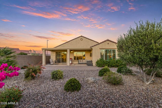 3900 N COTTONWOOD Drive, Florence, AZ 85132