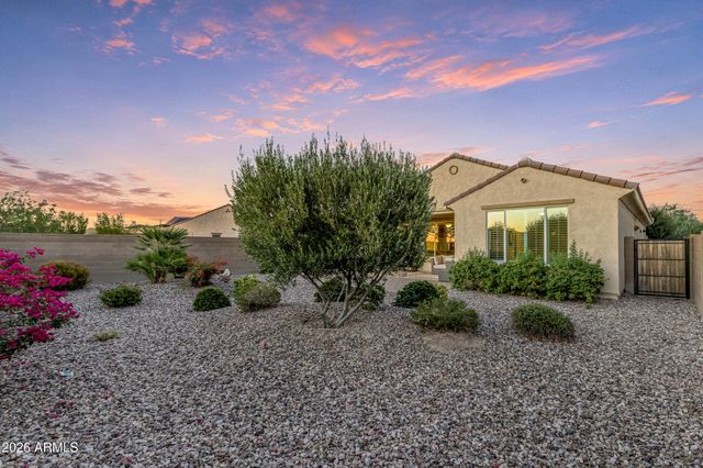 3900 N COTTONWOOD Drive, Florence, AZ 85132