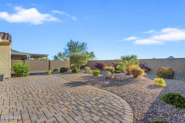 3900 N COTTONWOOD Drive, Florence, AZ 85132