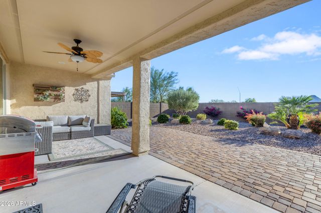 3900 N COTTONWOOD Drive, Florence, AZ 85132