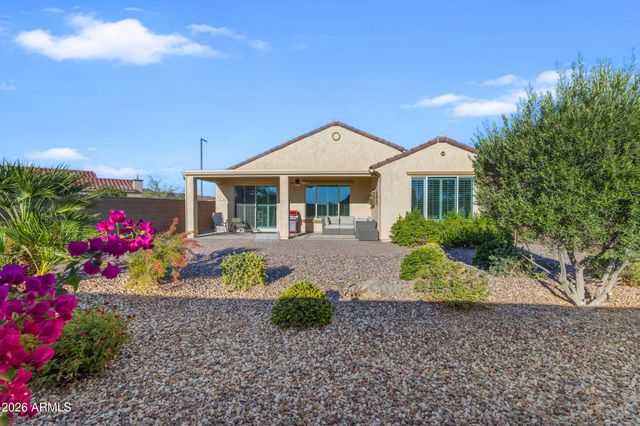 3900 N COTTONWOOD Drive, Florence, AZ 85132