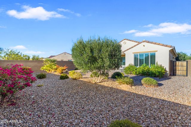3900 N COTTONWOOD Drive, Florence, AZ 85132