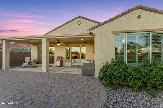 3900 N COTTONWOOD Drive, Florence, AZ 85132