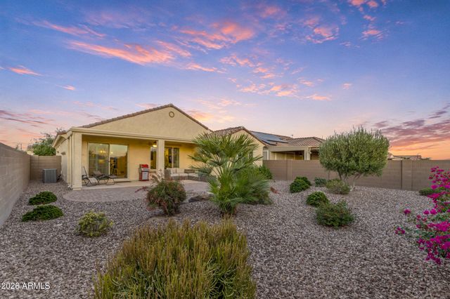 3900 N COTTONWOOD Drive, Florence, AZ 85132
