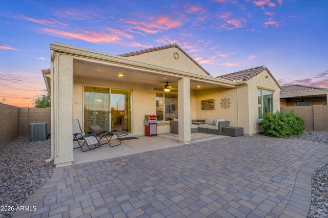 3900 N COTTONWOOD Drive, Florence, AZ 85132