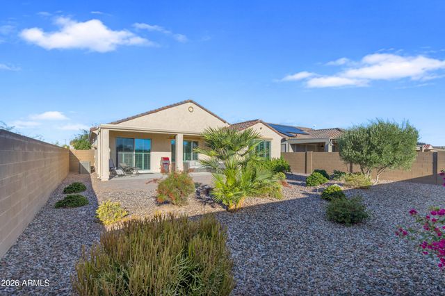 3900 N COTTONWOOD Drive, Florence, AZ 85132