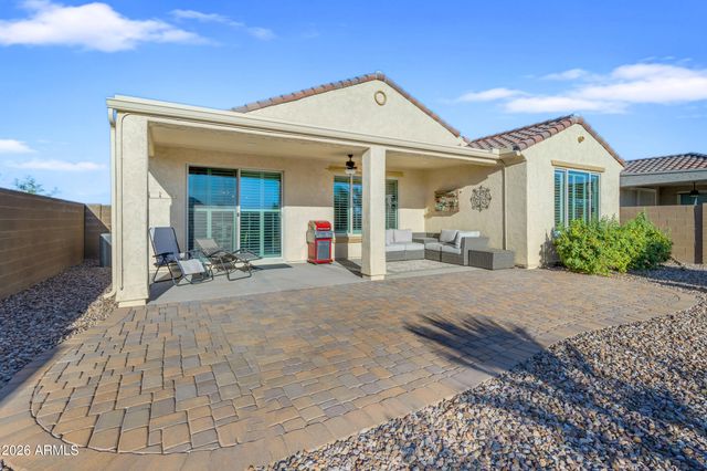 3900 N COTTONWOOD Drive, Florence, AZ 85132