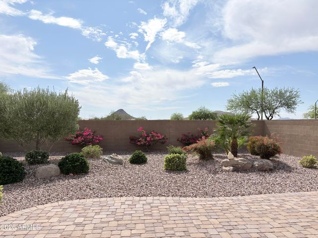 3900 N COTTONWOOD Drive, Florence, AZ 85132