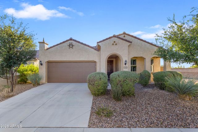 3900 N COTTONWOOD Drive, Florence, AZ 85132