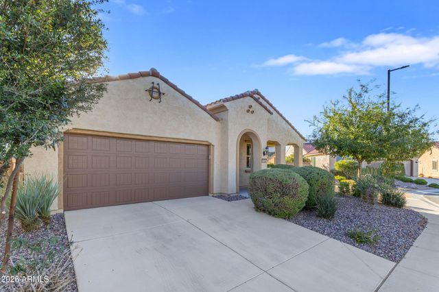 3900 N COTTONWOOD Drive, Florence, AZ 85132