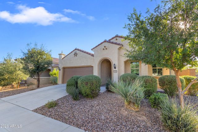3900 N COTTONWOOD Drive, Florence, AZ 85132