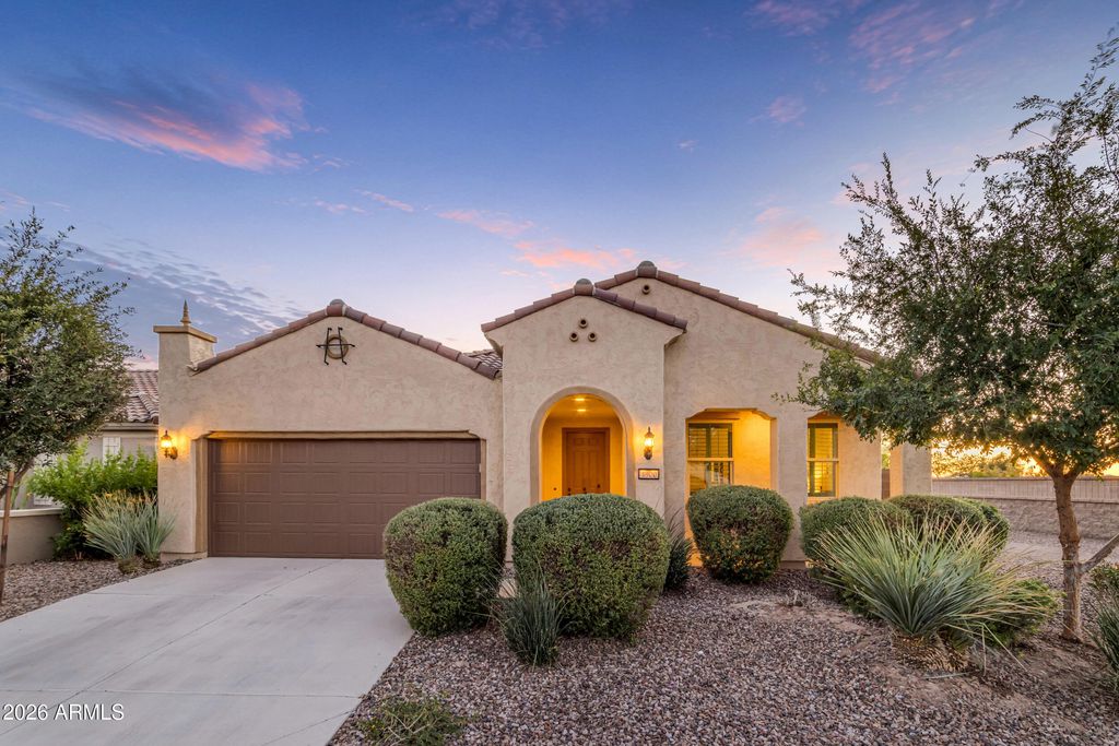 3900 N COTTONWOOD Drive, Florence, AZ 85132