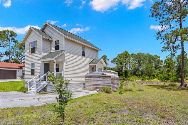 3012 16th ST W, Lehigh Acres, FL 33971