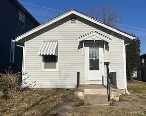 3931 Delor Street, St Louis, MO 63116