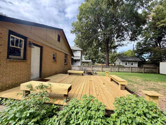405 W 5th Street, North Little Rock, AR 72114