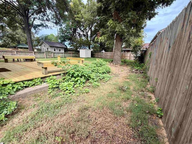 405 W 5th Street, North Little Rock, AR 72114