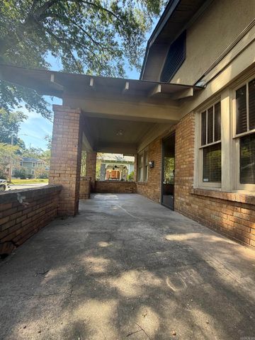 405 W 5th Street, North Little Rock, AR 72114
