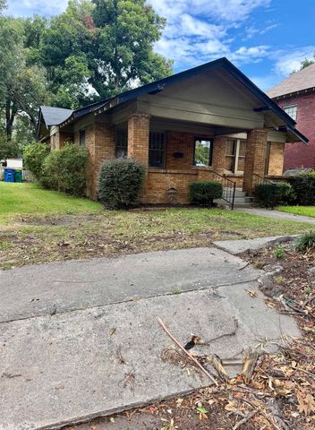 405 W 5th Street, North Little Rock, AR 72114