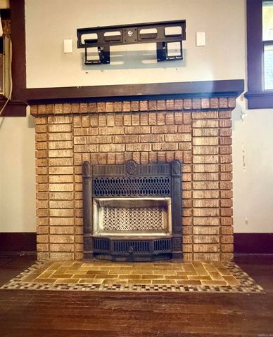 405 W 5th Street, North Little Rock, AR 72114