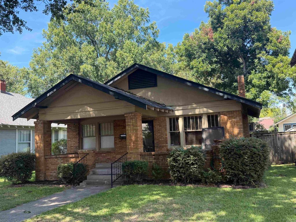405 W 5th Street, North Little Rock, AR 72114