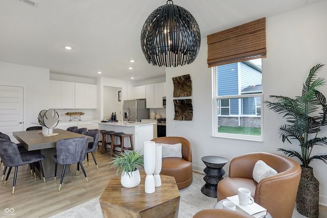 6095 Soapberry Circle, Noblesville, IN 46062