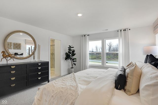 6095 Soapberry Circle, Noblesville, IN 46062