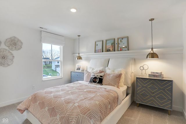 6095 Soapberry Circle, Noblesville, IN 46062